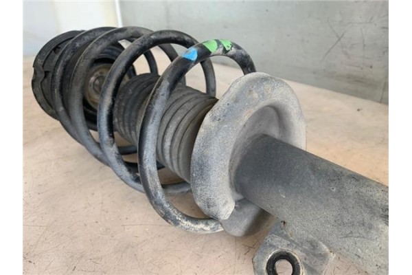 Recambio de amortiguador delantero izquierdo para citroen c2 1.4 hdi referencia OEM IAM 5202SP  