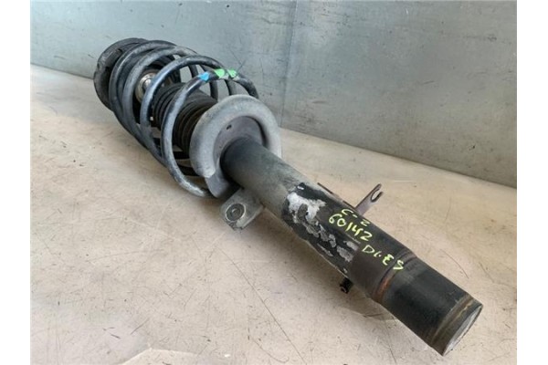 Recambio de amortiguador delantero izquierdo para citroen c2 1.4 hdi referencia OEM IAM 5202SP  