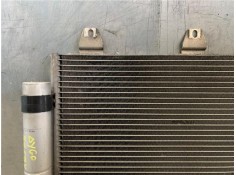 Recambio de radiador aire acondicionado para toyota aygo (kgb/wnb) 1.0 básico referencia OEM IAM 884500H020  