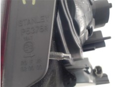 Recambio de piloto antiniebla trasero derecho para honda civic viii sedán (fd) 1.3 hybrid referencia OEM IAM 34151SNBG02  