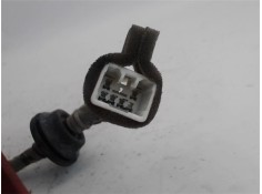 Recambio de piloto trasero izquierdo para hyundai getz (tb) referencia OEM IAM 924011C010 924011C000 924011C510 , HYUNDAI | 9240