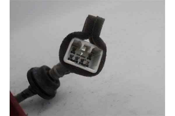 Recambio de piloto trasero izquierdo para hyundai getz (tb) referencia OEM IAM 924011C010 924011C000 924011C510 , HYUNDAI | 9240