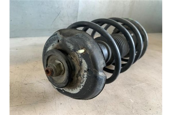 Recambio de amortiguador delantero izquierdo para citroen c2 1.4 hdi referencia OEM IAM 5202SP  