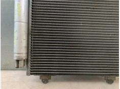 Recambio de radiador aire acondicionado para toyota aygo (kgb/wnb) 1.0 básico referencia OEM IAM 884500H020  