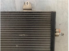 Recambio de radiador aire acondicionado para toyota aygo (kgb/wnb) 1.0 básico referencia OEM IAM 884500H020  