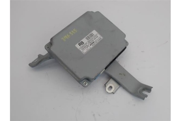 Recambio de centralita para lexus rx (mcu_) 400h fwd referencia OEM IAM   