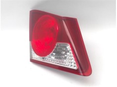 Recambio de piloto antiniebla trasero izquierdo para honda civic viii sedán (fd) 1.3 hybrid referencia OEM IAM 34156SNBG02  