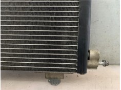 Recambio de radiador aire acondicionado para toyota aygo (kgb/wnb) 1.0 básico referencia OEM IAM 884500H020  