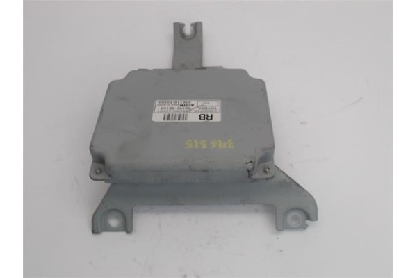 Recambio de centralita para lexus rx (mcu_) 400h fwd referencia OEM IAM   