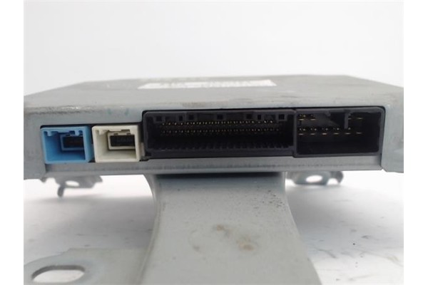 Recambio de centralita para lexus rx (mcu_) 400h fwd referencia OEM IAM   