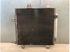 Recambio de radiador aire acondicionado para toyota aygo (kgb/wnb) 1.0 básico referencia OEM IAM 884500H020  