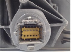 Recambio de retrovisor electrico izquierdo para renault megane ii berlina 5p referencia OEM IAM 12353060  