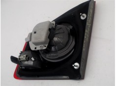 Recambio de piloto antiniebla trasero izquierdo para honda civic viii sedán (fd) 1.3 hybrid referencia OEM IAM 34156SNBG02  