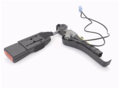 Recambio de anclaje cinturon delantero izquierdo para citroen c2 1.4 hdi referencia OEM IAM 96437498 TRW33022955 