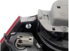 Recambio de piloto antiniebla trasero izquierdo para honda civic viii sedán (fd) 1.3 hybrid referencia OEM IAM 34156SNBG02  