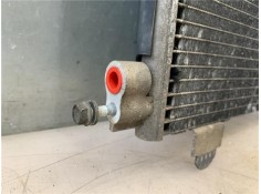 Recambio de radiador aire acondicionado para toyota aygo (kgb/wnb) 1.0 básico referencia OEM IAM 884500H020  