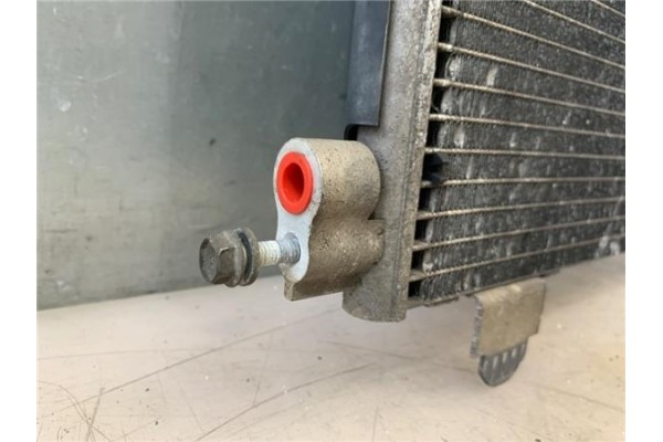 Recambio de radiador aire acondicionado para toyota aygo (kgb/wnb) 1.0 básico referencia OEM IAM 884500H020  