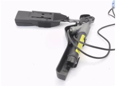 Recambio de anclaje cinturon delantero izquierdo para citroen c2 1.4 hdi referencia OEM IAM 96437498 TRW33022955 