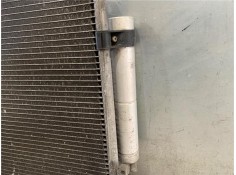 Recambio de radiador aire acondicionado para toyota aygo (kgb/wnb) 1.0 básico referencia OEM IAM 884500H020  