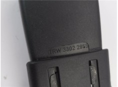 Recambio de anclaje cinturon delantero izquierdo para citroen c2 1.4 hdi referencia OEM IAM 96437498 TRW33022955 
