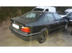bmw serie 3 berlina (e36) del año 1993