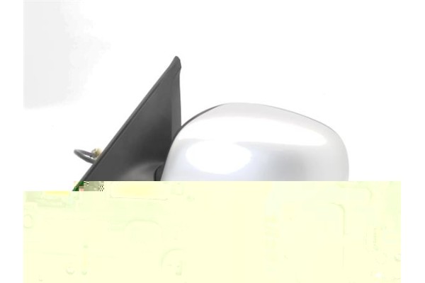 Recambio de retrovisor electrico izquierdo para suzuki swift iii (sg) 1.3 ddis referencia OEM IAM 8477063J00  