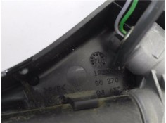 Recambio de anclaje cinturon delantero izquierdo para citroen c2 1.4 hdi referencia OEM IAM 96437498 TRW33022955 