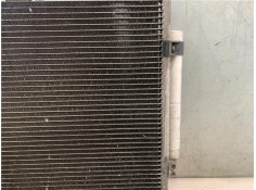 Recambio de radiador aire acondicionado para toyota aygo (kgb/wnb) 1.0 básico referencia OEM IAM 884500H020  