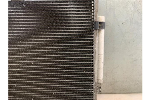 Recambio de radiador aire acondicionado para toyota aygo (kgb/wnb) 1.0 básico referencia OEM IAM 884500H020  