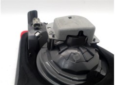 Recambio de piloto antiniebla trasero izquierdo para honda civic viii sedán (fd) 1.3 hybrid referencia OEM IAM 34156SNBG02  