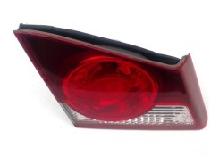 Recambio de piloto antiniebla trasero izquierdo para honda civic viii sedán (fd) 1.3 hybrid referencia OEM IAM 34156SNBG02  