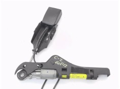Recambio de anclaje cinturon delantero izquierdo para citroen c2 1.4 hdi referencia OEM IAM 96437498 TRW33022955 