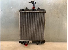 Recambio de radiador agua para toyota aygo (kgb/wnb) 1.0 básico referencia OEM IAM 164000Q020  