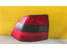 Recambio de piloto trasero izquierdo para opel vectra b berlina 2.0 básico (1999) referencia OEM IAM 37370748  