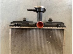 Recambio de radiador agua para toyota aygo (kgb/wnb) 1.0 básico referencia OEM IAM 164000Q020  