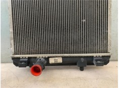 Recambio de radiador agua para toyota aygo (kgb/wnb) 1.0 básico referencia OEM IAM 164000Q020  