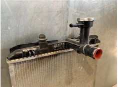 Recambio de radiador agua para toyota aygo (kgb/wnb) 1.0 básico referencia OEM IAM 164000Q020  