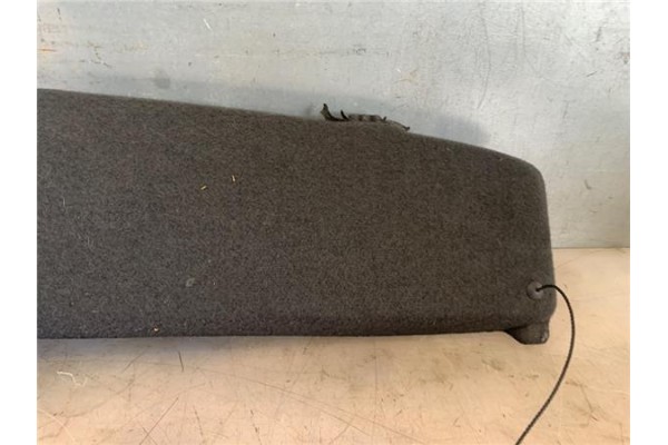 Recambio de bandeja trasero para citroen c2 1.4 hdi referencia OEM IAM 8794PF  
