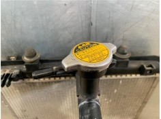 Recambio de radiador agua para toyota aygo (kgb/wnb) 1.0 básico referencia OEM IAM 164000Q020  