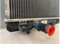 Recambio de radiador agua para toyota aygo (kgb/wnb) 1.0 básico referencia OEM IAM 164000Q020  