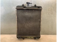 Recambio de radiador agua para toyota aygo (kgb/wnb) 1.0 básico referencia OEM IAM 164000Q020  