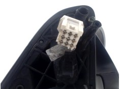 Recambio de retrovisor electrico derecho para citroen xsara picasso 2.0 hdi referencia OEM IAM 8151PL  