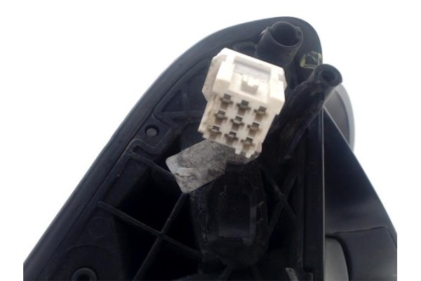 Recambio de retrovisor electrico derecho para citroen xsara picasso 2.0 hdi referencia OEM IAM 8151PL  