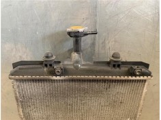 Recambio de radiador agua para toyota aygo (kgb/wnb) 1.0 básico referencia OEM IAM 164000Q020  