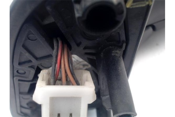 Recambio de retrovisor electrico derecho para citroen xsara picasso 2.0 hdi referencia OEM IAM 8151PL  