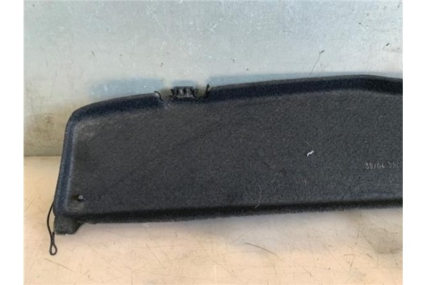 Recambio de bandeja trasero para citroen c2 1.4 hdi referencia OEM IAM 8794PF  