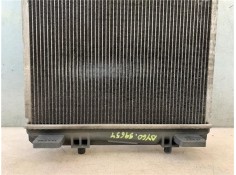 Recambio de radiador agua para toyota aygo (kgb/wnb) 1.0 básico referencia OEM IAM 164000Q020  