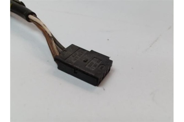 Recambio de retrovisor electrico izquierdo para bmw serie 5 berlina (e34) referencia OEM IAM 19443271 50559 