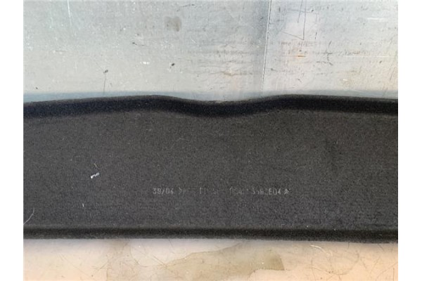Recambio de bandeja trasero para citroen c2 1.4 hdi referencia OEM IAM 8794PF  