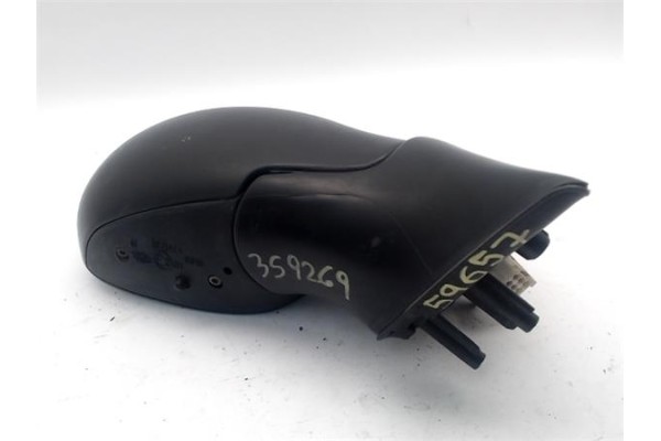 Recambio de retrovisor electrico derecho para citroen xsara picasso 2.0 hdi referencia OEM IAM 8151PL  